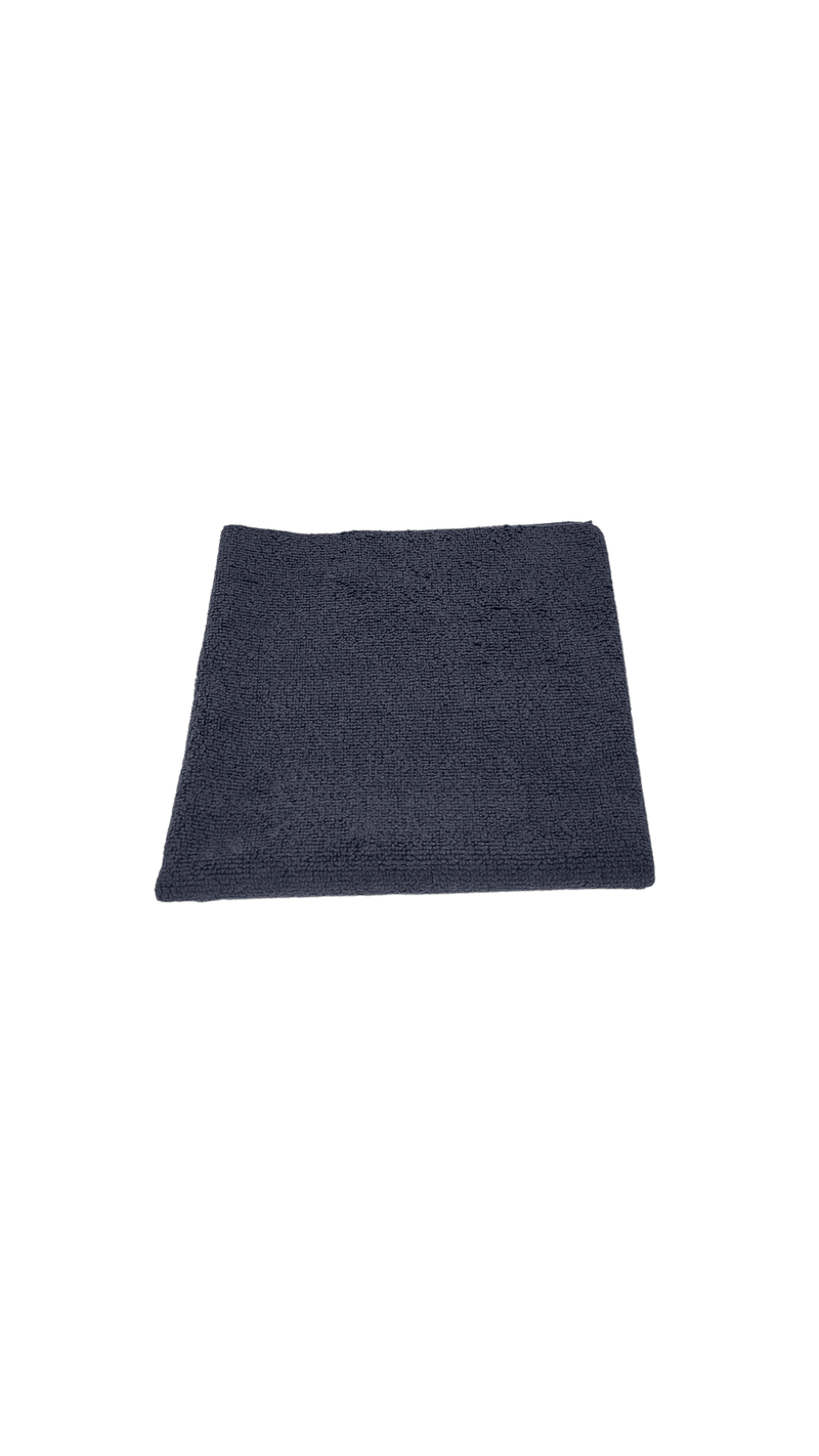 THE RAG COMPANY | Edgeless 245 All Purpose Microfiber Terry Towel (16x16) - Car Supplies WarehouseThe Rag Company245all purposeedgeless