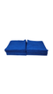 THE RAG COMPANY | Edgeless 245 All Purpose Microfiber Terry Towel (16x16) - Car Supplies WarehouseThe Rag Company245all purposeedgeless