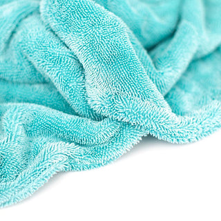 THE RAG COMPANY | Liquid8r Twist Look Drying Towel 25"x36" - Car Supplies WarehouseThe Rag CompanyBody TowelBody towelsdrying towel