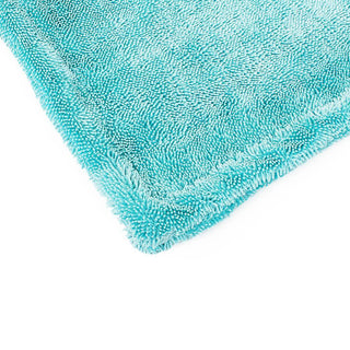 THE RAG COMPANY | Liquid8r Twist Look Drying Towel 25"x36" - Car Supplies WarehouseThe Rag CompanyBody TowelBody towelsdrying towel