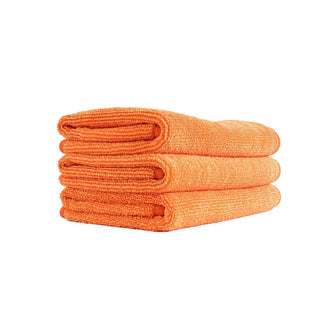 The Rag Company Premium FTW Twisted Loop Microfiber Towel - 16"x16" - Car Supplies Warehouse The Rag Companydrying towelmicrofiberpolishing towel