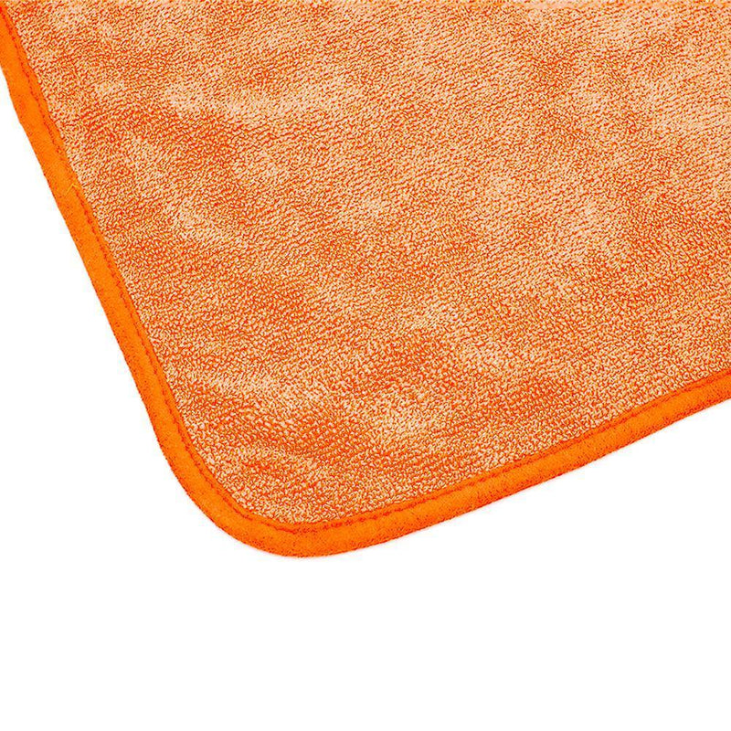 The Rag Company Premium FTW Twisted Loop Microfiber Towel - 16"x16" - Car Supplies Warehouse The Rag Companydrying towelmicrofiberpolishing towel