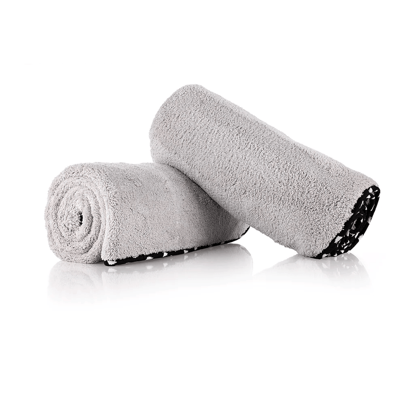 THE RAG COMPANY | The Dryer Wolf - 2 Pack - Car Supplies WarehouseThe Rag Company550550 GSMdrying towel