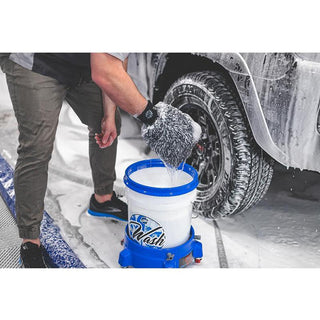 The Rag Company Ultra Wash Mitt - Car Supplies Warehouse The Rag CompanyHand Car Washhand washhand washing