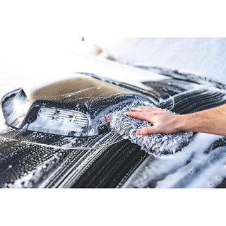 The Rag Company Ultra Wash Pad - Car Supplies Warehouse Rag Companycar washHand Car Washhand wash