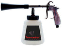 Tornador Z-020 Black - Car Supplies Warehouse Tornadorcar washCleaning gunDetail accessories
