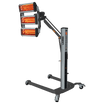 UNITED DISTRIBUTORS 3W Infrared Curing Lamp