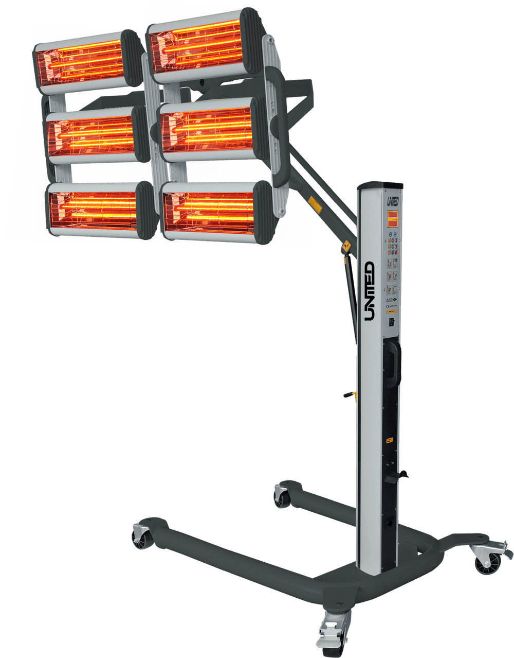 United Distributors Car Supplies Warehouse Car Supplies Warehouse