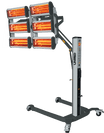 UNITED DISTRIBUTORS UD-6W Infrared Curing Lamp
