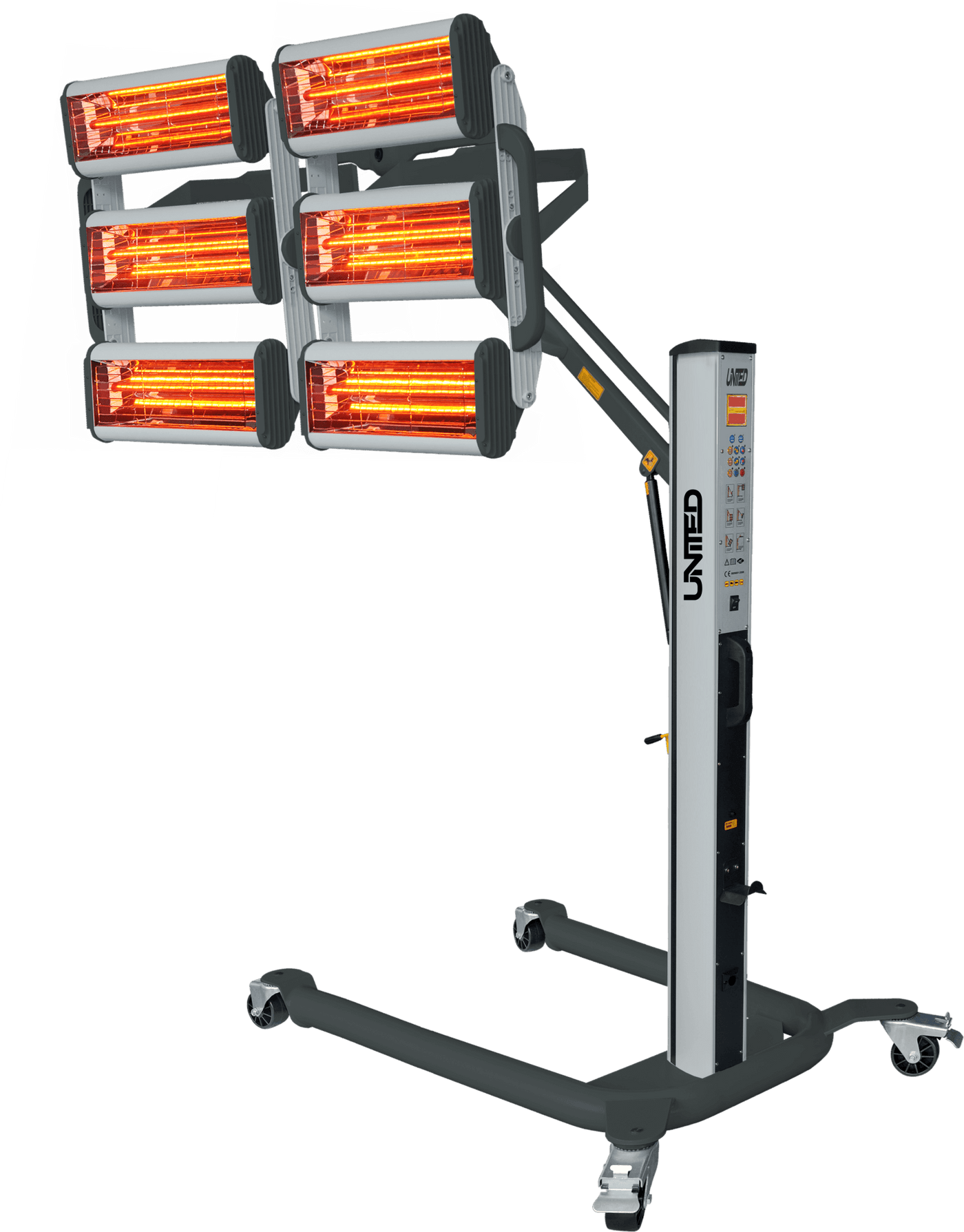 United Distributors Car Supplies Warehouse Car Supplies Warehouse