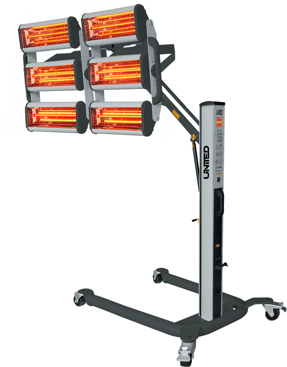 United Distributors Car Supplies Warehouse Car Supplies Warehouse