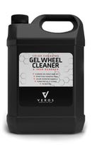 Veros - Gel Wheel Cleaner and Iron Remover - Car Supplies WarehouseVerosacid free wheel cleanerwheelwheel chemical