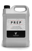 Veros - Prep Spray (Ceramic Coating, PPF + Vinyl) - Car Supplies WarehouseVerosalcoholintestingipa