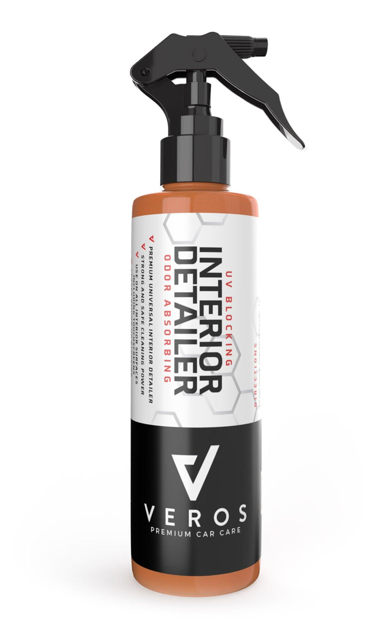 Veros - Universal Interior Detailer - Car Supplies WarehouseVerosinteriorinterior chemicalsinterior cleaner