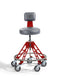 VYPER INDUSTRIAL | Elevated Steel Max - Car Supplies WarehouseVyperchairelevated steel maxvyper
