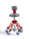 VYPER INDUSTRIAL | Elevated Steel Max - Car Supplies WarehouseVyperchairelevated steel maxvyper