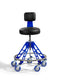 VYPER INDUSTRIAL | Elevated Steel Max - Car Supplies WarehouseVyperchairelevated steel maxvyper