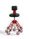 VYPER INDUSTRIAL | Elevated Steel Max - Car Supplies WarehouseVyperchairelevated steel maxvyper