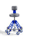 VYPER INDUSTRIAL | Elevated Steel Max - Car Supplies WarehouseVyperchairelevated steel maxvyper