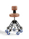 VYPER INDUSTRIAL | Elevated Steel Max - Car Supplies WarehouseVyperchairelevated steel maxvyper