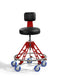 VYPER INDUSTRIAL | Elevated Steel Max - Car Supplies WarehouseVyperchairelevated steel maxvyper