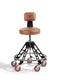 VYPER INDUSTRIAL | Elevated Steel Max - Car Supplies WarehouseVyperchairelevated steel maxvyper