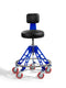 VYPER INDUSTRIAL | Elevated Steel Max - Car Supplies WarehouseVyperchairelevated steel maxvyper