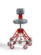 VYPER INDUSTRIAL | Elevated Steel Max - Car Supplies WarehouseVyperchairelevated steel maxvyper
