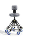 Vyper Industrial - Elevated Steel Max - Quick Height - Car Supplies WarehouseVyperchairelevated steel maxvyper