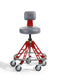 Vyper Industrial - Elevated Steel Max - Quick Height - Car Supplies WarehouseVyperchairelevated steel maxvyper