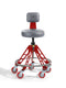 Vyper Industrial - Elevated Steel Max - Quick Height - Car Supplies WarehouseVyperchairelevated steel maxvyper