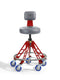 Vyper Industrial - Elevated Steel Max - Quick Height - Car Supplies WarehouseVyperchairelevated steel maxvyper