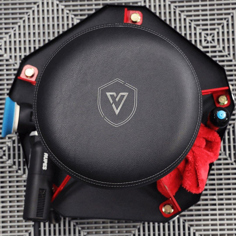 Vyper Industrial Robust Steel PRO - Car Supplies Warehouse Vyperbody shopchairgarage