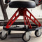 Vyper Industrial Robust Steel PRO - Car Supplies Warehouse Vyperbody shopchairgarage
