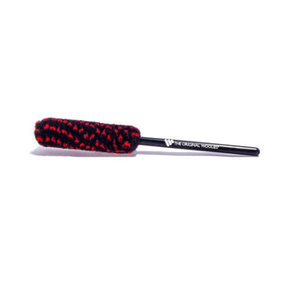 Auto Drive Brand 2 Pieces Detailing Brushes