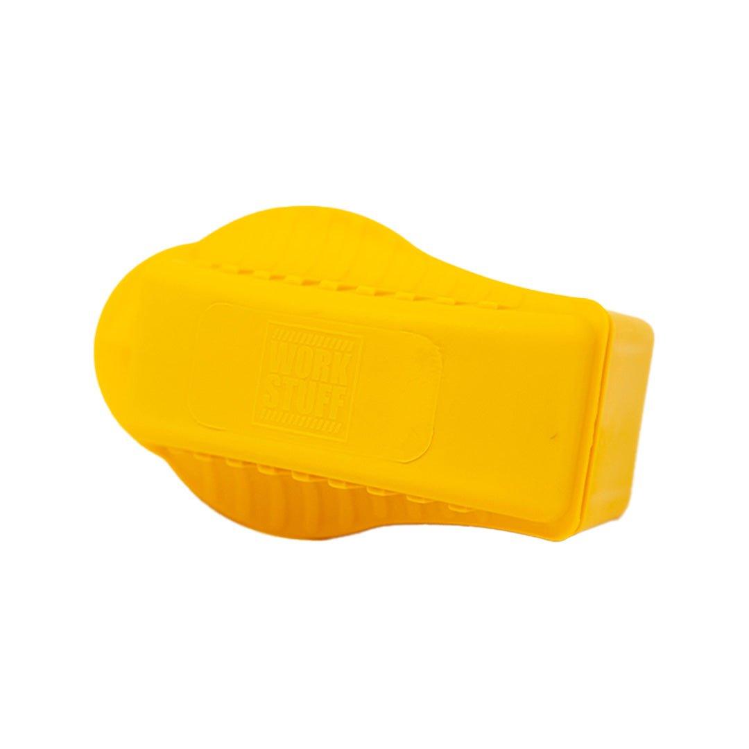 WORK STUFF  Clean Hands Tire Shine Applicator – Car Supplies Warehouse