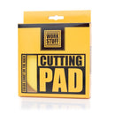 Work Stuff Cutting Pad - Car Supplies Warehouse Work StuffBuffer Pads & Accessoriesbuffing padscutting pad