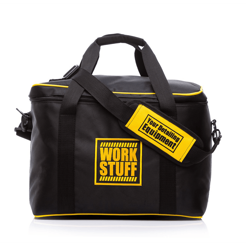 Work Stuff Detailing Bag - Car Supplies Warehouse Work Stuffbagsdetailing bagnew