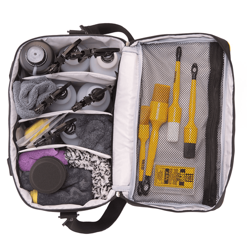 Work Stuff Detailing Bag - Car Supplies Warehouse Work Stuffbagsdetailing bagnew