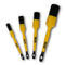 Work Stuff Detailing Brush - Black - Car Supplies Warehouse Work Stuffaccessoriesbrushbrushes