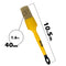 Work Stuff Detailing Brush - Classic - Car Supplies Warehouse Work Stuffaccessoriesbrushbrushes