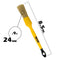 Work Stuff Detailing Brush - Classic - Car Supplies Warehouse Work Stuffaccessoriesbrushbrushes