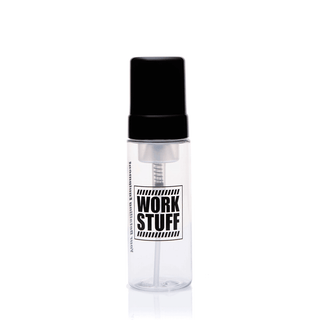 Work Stuff Foam Bottle - Car Supplies Warehouse Car Supplies Warehouse