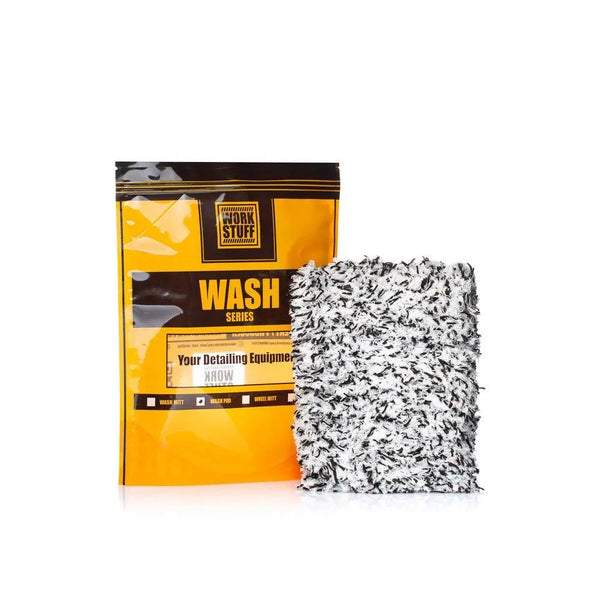 Work Stuff - Typhoon Wash Pad - Car Supplies WarehouseWork Stuff