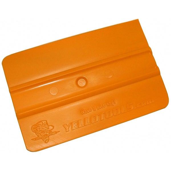 Other Accessories Plastic squeegee - Alcantara